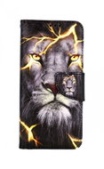 TopQ Samsung A32 Magic Lion 63024 - Phone Case