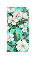 TopQ Samsung A32 Painted Flowers 63021 - Phone Case