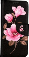 TopQ Samsung A32 Three Flowers 63019 - Phone Case