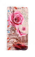 TopQ Samsung A32 Blooming Paris 63016 - Phone Case