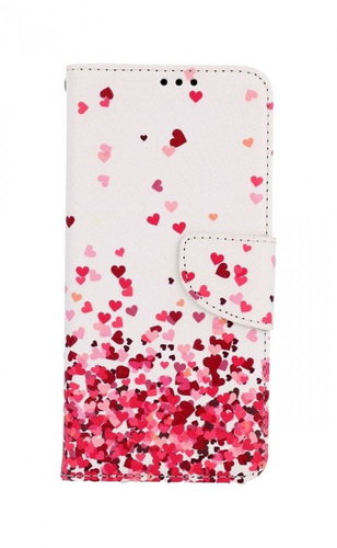 TopQ Samsung A32 Hearts 62949 - Phone Case - Main image