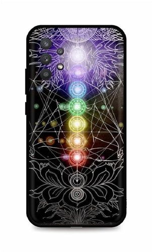 TopQ Samsung A32 5G silicone Harmony 64166 - Phone Cover - Main image