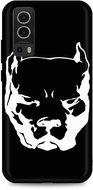TopQ Vivo Y52 5G silicone Pitbull 64058 - Phone Cover