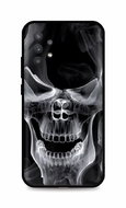 TopQ Samsung A32 5G silicone Deadly Smoke 64189 - Phone Cover