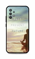 TopQ Samsung A32 5G silicone Present 64186 - Phone Cover