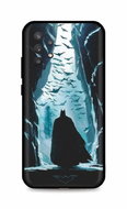 TopQ Samsung A32 5G silicone Dark Batman 64179 - Phone Cover