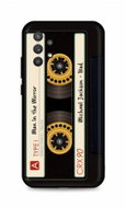 TopQ Samsung A32 5G silicone Record 64260 - Phone Cover