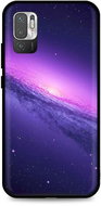TopQ Xiaomi Redmi Note 10 5G Silicone Galaxy 64202 - Phone Cover