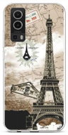 TopQ Vivo Y72 5G silicone Paris 2 64229 - Phone Cover