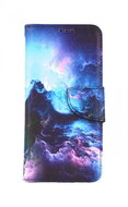 TopQ Realme 8 book Sky 64153 - Phone Case