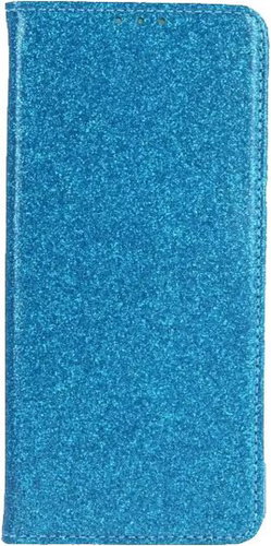 Forcell Samsung A52s 5G booklet Shining blue 64308 - Phone Case - Main image