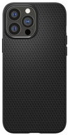 Spigen Liquid Air iPhone 13 Pro silicone black 64339 - Phone Cover