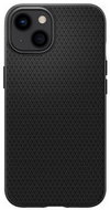 Spigen Liquid Air iPhone 13 Mini silicone black 64338 - Phone Cover
