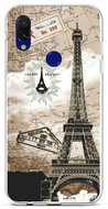 TopQ Xiaomi Redmi Note 7 silicone Paris 2 63887 - Phone Cover