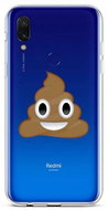 TopQ Xiaomi Redmi Note 7 silicone Poo 63884 - Phone Cover