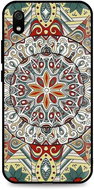 TopQ Xiaomi Redmi 7A 3D silicone Color mandala 63882 - Phone Cover