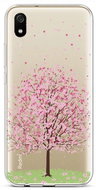 TopQ Xiaomi Redmi 7A Silicone Blossom Tree 63875 - Phone Cover