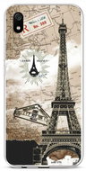 TopQ Xiaomi Redmi 7A silicone Paris 2 63874 - Phone Cover