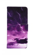 TopQ Xiaomi Redmi Note 10 Book Storm 59880 - Phone Case