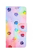 TopQ Xiaomi Redmi 9T Book Paws 57969 - Phone Case