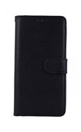 TopQ Xiaomi Redmi 8 book black with buckle 46882 - Phone Case