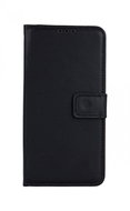 TopQ Huawei P30 Lite booklet black with buckle 2 41472 - Phone Cover