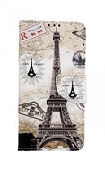 TopQ Huawei P30 Lite booklet Paris 2 41440 - Phone Case
