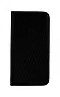 TopQ iPhone 13 Smart Magnet Book Black 64081 - Phone Case