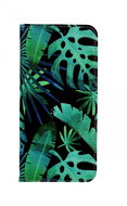 TopQ Samsung A22 5G Magnet Book Jungle 64072 - Phone Case