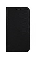 TopQ iPhone 13 Pro Smart Magnet Book Black 64059 - Phone Case