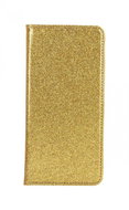 Forcell Xiaomi Redmi 9T book Shining gold 64310 - Phone Case