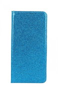 Forcell Xiaomi Redmi 9T booklet Shining blue 64309 - Phone Case