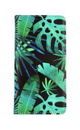 TopQ iPhone 12 Magnet Book Book Jungle 62955 - Phone Case