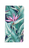 TopQ iPhone 12 Magnet Book Book Garden 62954 - Phone Case