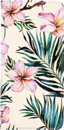 TopQ Samsung A32 Magnet Book Book Flowers 62948 - Phone Case