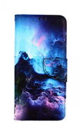 TopQ Samsung A32 5G booklet Sky 64508 - Phone Case