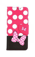 TopQ Samsung A32 5G booklet Minnie Mouse 64507 - Phone Case