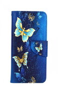 TopQ Samsung A32 5G book Magic Butterflies 64506 - Phone Case