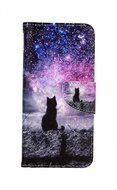 TopQ Samsung A32 5G booklet Starry sky 64505 - Phone Case