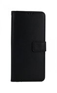 TopQ Vivo Y72 5G book black with buckle 2 64499 - Phone Case