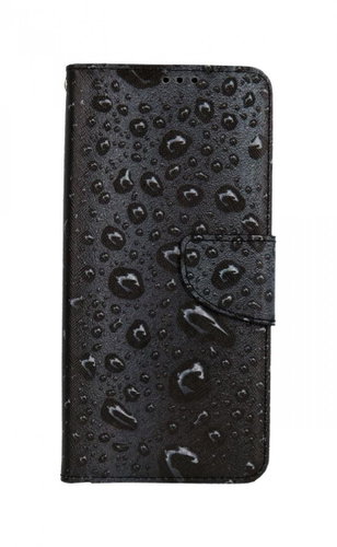 TopQ Vivo Y52 5G Book Drops 64385 - Phone Case - Main image