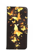TopQ Samsung A32 5G Book Luxury Butterflies 64583 - Phone Case