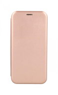 TopQ Smart Diva iPhone 13 Pro Max bookcase pink 64564 - Phone Case