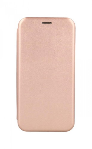 TopQ Smart Diva iPhone 13 Pro Max bookcase pink 64564 - Phone Case - Main image