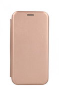 TopQ Smart Diva iPhone 13 Pro book pink 64562 - Phone Case