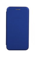 TopQ Smart Diva iPhone 13 mini book blue 64560 - Phone Case