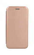TopQ Smart Diva iPhone 13 mini book pink 64559 - Phone Case
