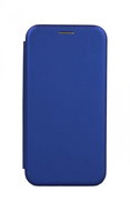 TopQ Smart Diva iPhone 13 book blue 64558 - Phone Case