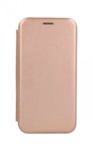 TopQ Smart Diva iPhone 13 book pink 64557 - Phone Case - Main image