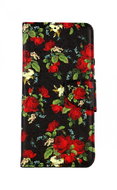TopQ Realme C11 booklet Rose petals 63983 - Phone Case